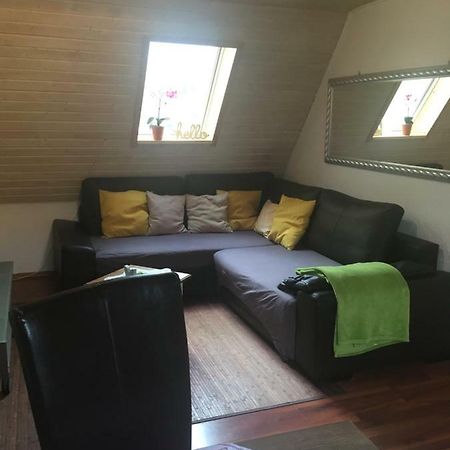 Wohnung Nur Fuer Monteure Und Handwerker Bad Krozingen Eksteriør billede