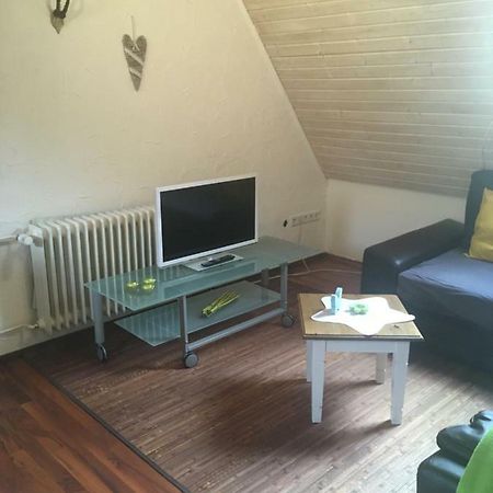 Wohnung Nur Fuer Monteure Und Handwerker Bad Krozingen Eksteriør billede